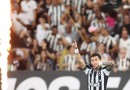 Botafogo vence a Chapecoense e larga na frente na Copa do Brasil