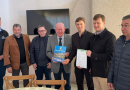 Ascoagrin e NECEF participam do encontro “Alesc Itinerante” em São Miguel Do Oeste