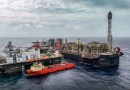 Petrobras faz 2ª descoberta de petróleo em poço da Margem Equatorial