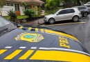 Homem é preso por furtar o próprio carro