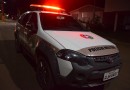 Fuga de detentos mobiliza Polícia Militar
