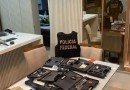 PF combate contrabando de cigarros de origem estrangeira no Oeste de SC