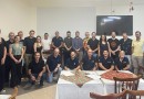 Rotary Clube é fundado com apoio Regional