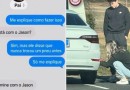 Pai aconselha filha a terminar namoro após namorado não saber trocar pneu