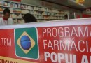 Farmácia Popular, bolsas em universidades e educação básica são atingidos por corte de verbas do governo federal
