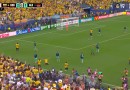 Presidente decreta feriado após vitória sobre a Alemanha na Copa do Mundo