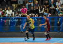 Finais do Futsal Cerqueirense acontecem nesta quinta-feira