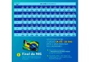 Governo divulga calendário do Auxílio Brasil de 2023