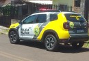Tio arremessa sobrinha de 10 meses pela janela
