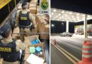 Polícia Militar apreende grande quantidade de produtos contrabandeados em Itapejara do Oeste