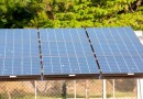 Em dez anos, energia solar movimentou mais de R$ 8 bi no Paraná