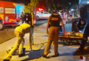 Homem mata 3 pessoas da mesma família durante ceia de Natal