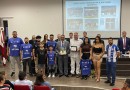 Associação Nacional completa 20 anos de conquistas e confirma sua inscrição na Liga Catarinense de Futsal