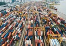 Balança comercial brasileira registra superávit US$ 2,72 bilhões em janeiro de 2023