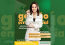 Núcleo de mulheres empreendedoras promove palestra sobre Gestão Empresarial