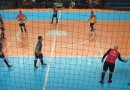 Confira os melhores momentos da rodada do Campeonato  Cerqueirense de Futsal 2024