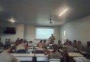11º Batalhão de Polícia Militar de Fronteira conclui revitalização ao efetivo
