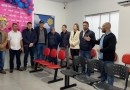 Administração inaugura reformas e ampliações nas Unidades Básicas de Saúde do Bairro União e do Centro
