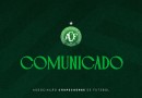 Chapecoense confirma saída de Neto Pessoa e Ênio em comum acordo