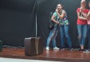 Grupo Águas Nativas apresenta teatro musical “Juntos somo um”