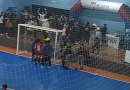 Prefeito e torcida são acusados de ataque verbal a goleiro de 11 anos na final da JIMSOP’S
