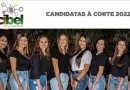 Definida a logo da Facibel e apresentadas as candidatas a Corte