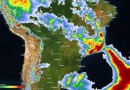 Frente fria provoca queda acentuada nas temperaturas em SC e pode trazer mínimas de 5°C no domingo