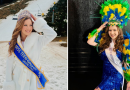 Moradora de Salgado Filho, Patrícia Pangartte é eleita Miss Teen Galaxy Grand Prix 2024 na Bulgária