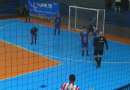 Finais do futsal já estão definidas