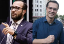 Filipe Barros e Deltan Dallagnol são eleitos senadores pelo Paraná