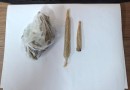 Homem é flagrado com maconha durante abordagem policial