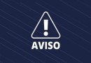 DNIT alerta para PARE E SIGA na BR-163/SC