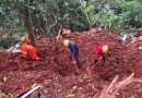Bombeiros de SC já resgataram mais de 2,3 mil pessoas no RS durante enchente
