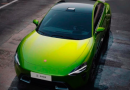 Xiaomi começou a produção experimental do seu carro elétrico