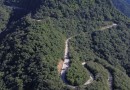 Obra de R$ 70 milhões em estrada que liga SC e RS será liberada um mês antes do previsto e promete mudar região