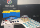Polícia Militar apreende mais de 100 quilos de cocaína e prende suspeitos em SC