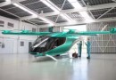 “Carro voador” da Embraer passa por regulamentação e já tem 3 mil encomendas
