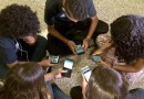 Comissão de Educação aprova projeto que proíbe celular em escolas