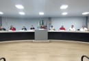 A Câmara de Vereadores deu início aos trabalhos do segundo semestre legislativo.