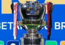 Copa do Brasil 2025: Premiação chega a R$ 101 milhões para o campeão