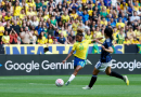 Brasil vence a Argentina com golaços e começa preparação para a Copa do Mundo de 2027