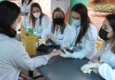 Realização de exames e orientações marcaram o dia D do Outubro Rosa