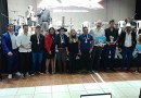 Festerê inicia com grande final municipal realizada na quinta-feira (13). Etapa nacional começa na noite de sexta-feira (14)