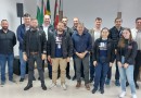 NECEF realiza reunião para alinhar planejamento estratégico