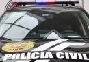 Casal é encontrado morto a tiros dentro de casa em Navegantes