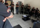 Polícia Civil conclui investigação sobre fraudes em transporte escolar