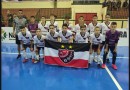 Bugre/Agrofer é campeão do Brasileiro de Ligas Sub 13