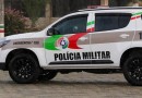 Morador atira em ladrão ao ter residência invadida