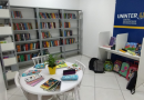 Uninter de Barracão e alunos do curso de Serviço Social lançam projeto Mochila Solidária para crianças vulneráveis