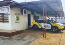Polícia Militar apreende duas fiorinos com calçados sem nota fiscal
